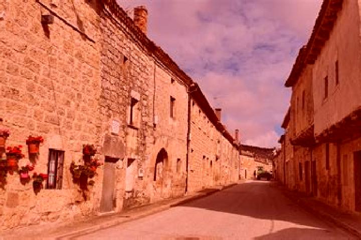 escort Hornillos del Camino