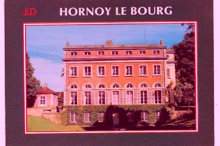 escort Hornoy-le-Bourg