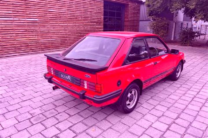 escort Hornu