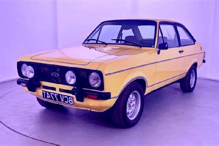 escort Horodlo