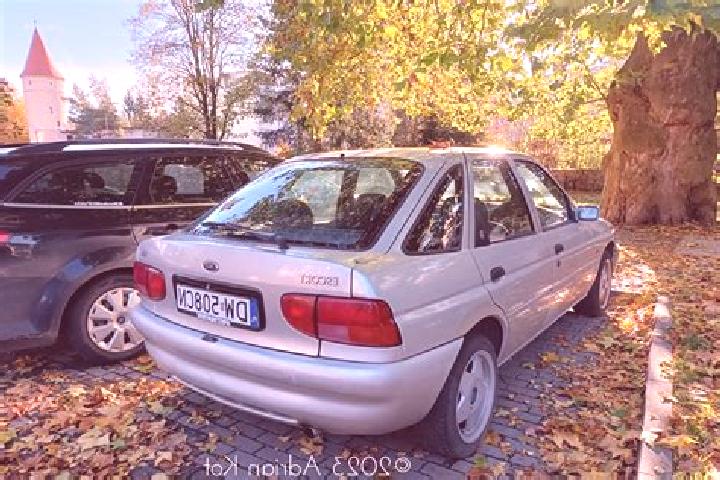 escort Horomerice