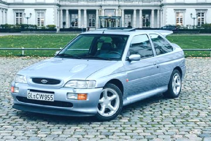 escort Horrenberg