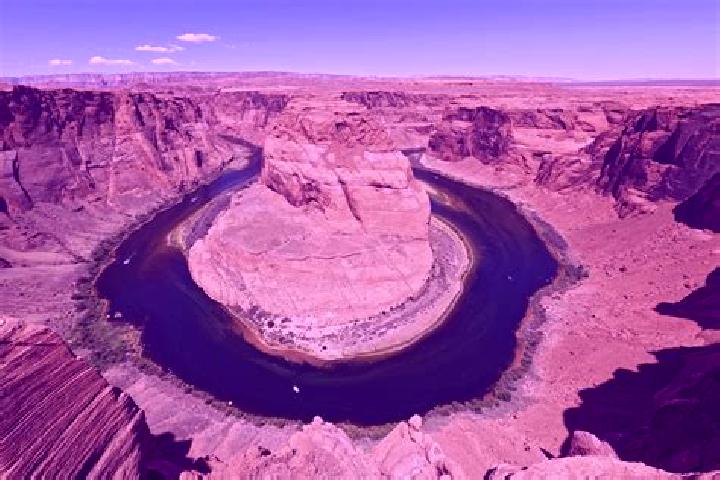 escort Horseshoe Bend