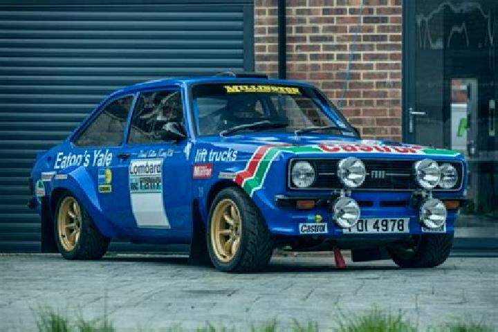 escort Horsford
