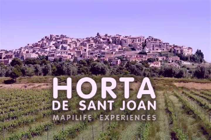 escort Horta (San Antonio de Horta)