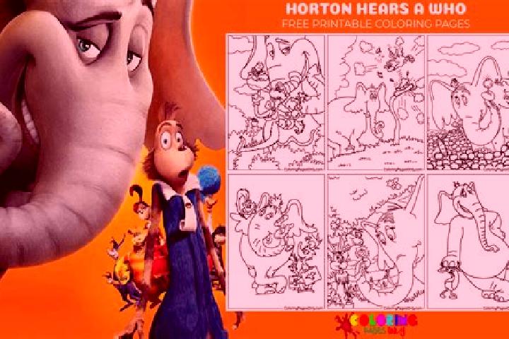 escort Horton