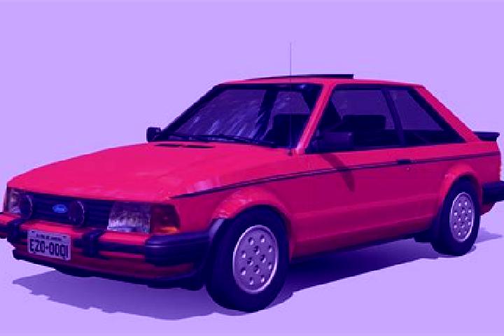 escort Horve