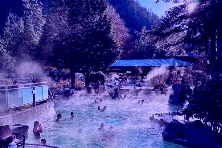 escort Hot Springs Village