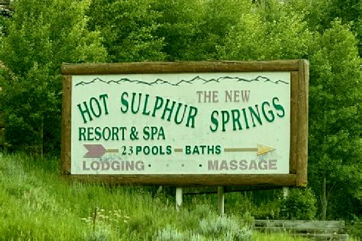 escort Hot Sulphur Springs