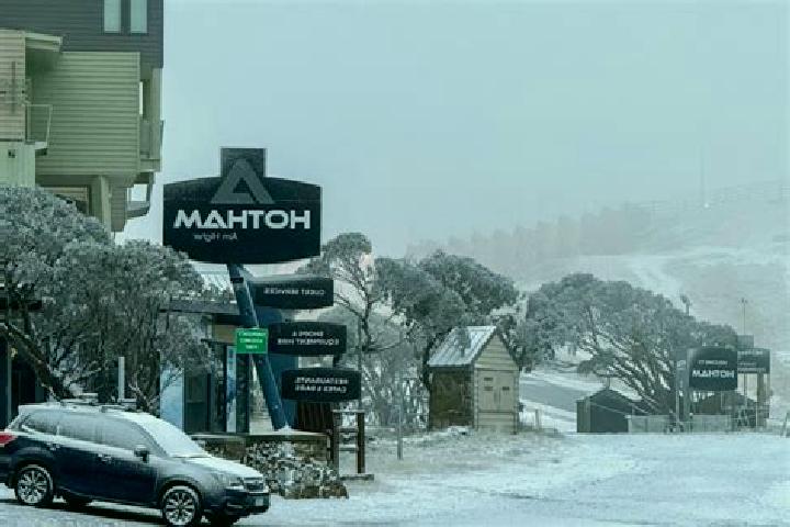 escort Hotham Heights