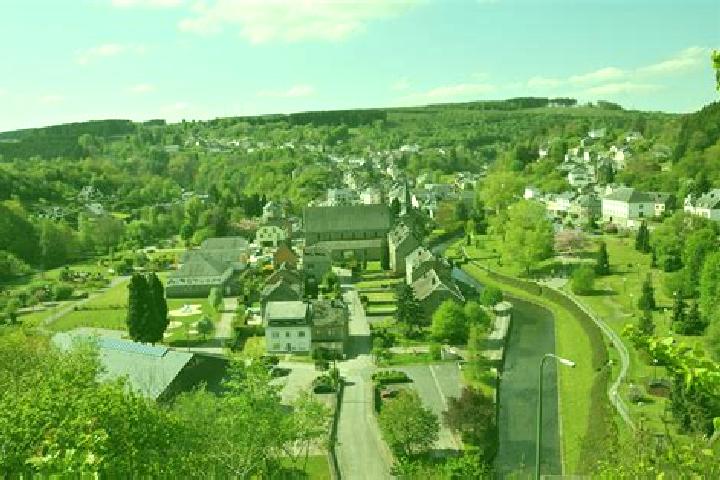 escort Houffalize