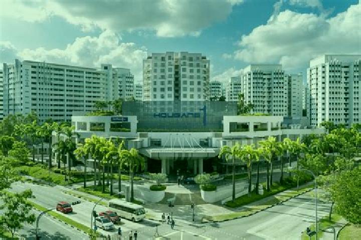 escort Hougang
