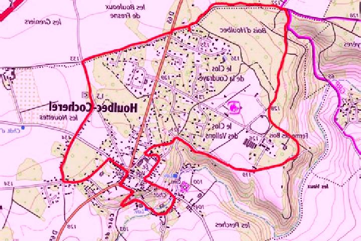 escort Houlbec-Cocherel