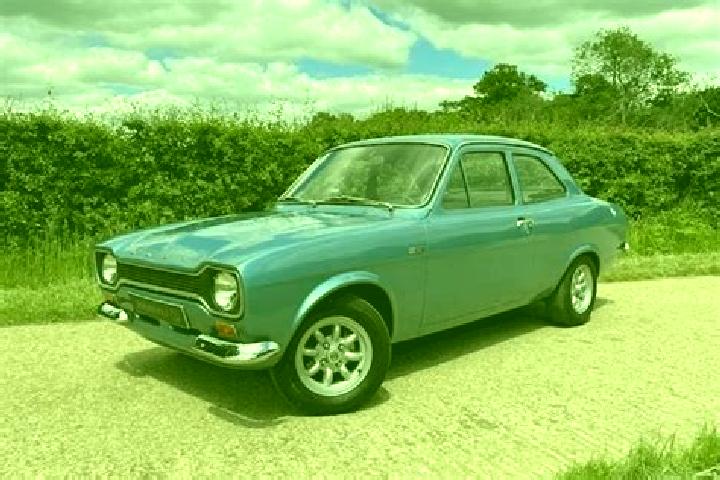 escort Houlgate