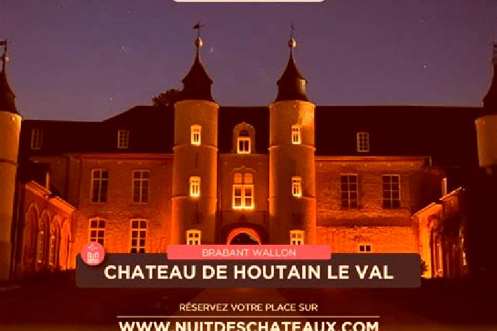 escort Houtain-le-Val
