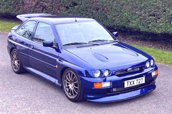 escort Hoves