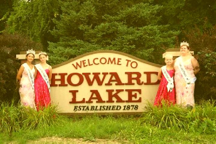 escort Howard Lake