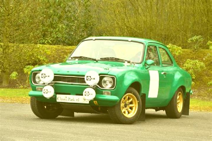escort Howard Park