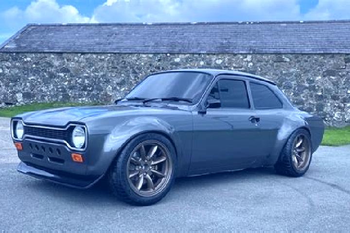 escort Howells