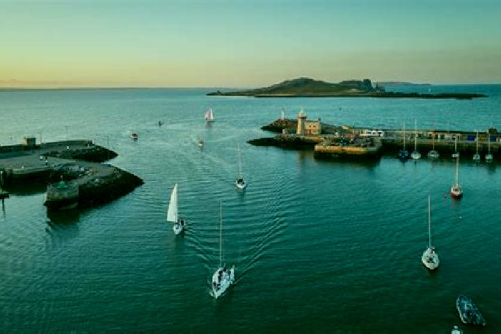 escort Howth