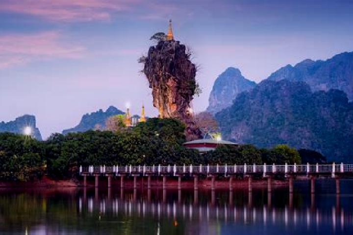 escort Hpa-An