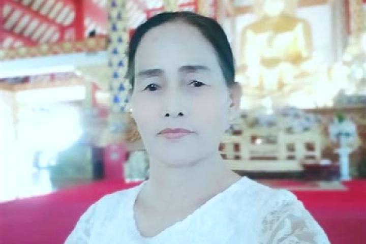 escort Hpaung Saing