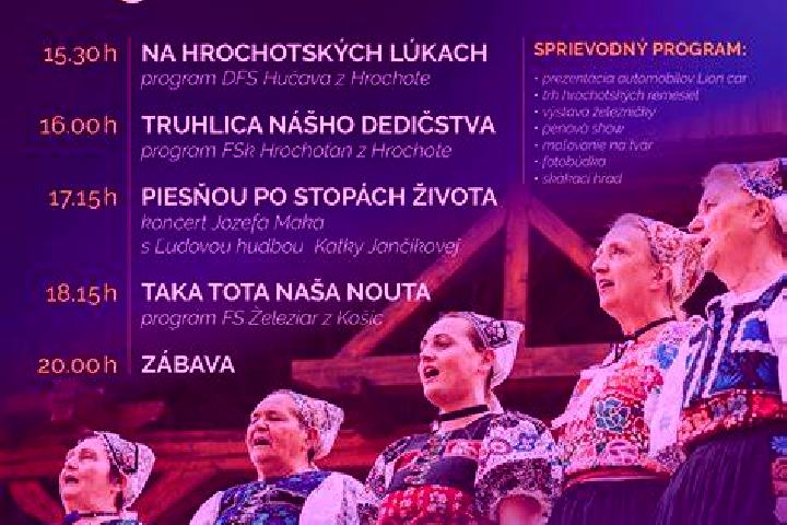 escort Hrochot