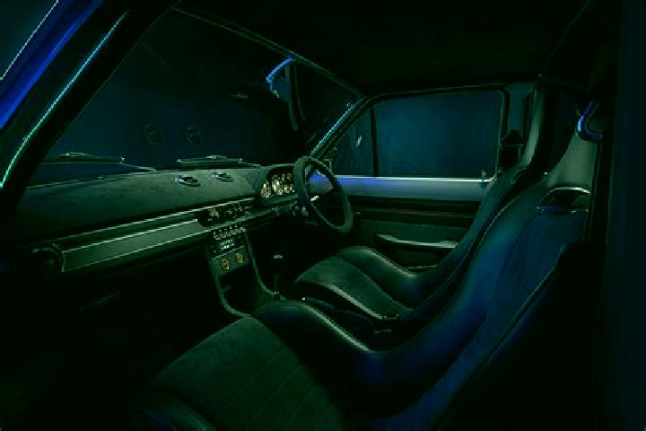 escort Hruzko-Lomivka