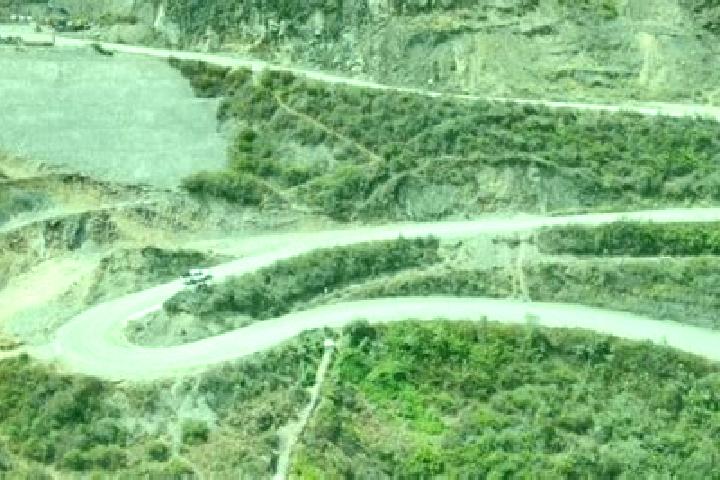 escort Huacaschuque