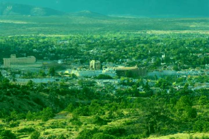 escort Huachuca City