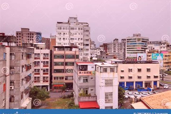 escort Hualien City