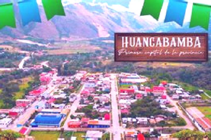 escort Huancabamba