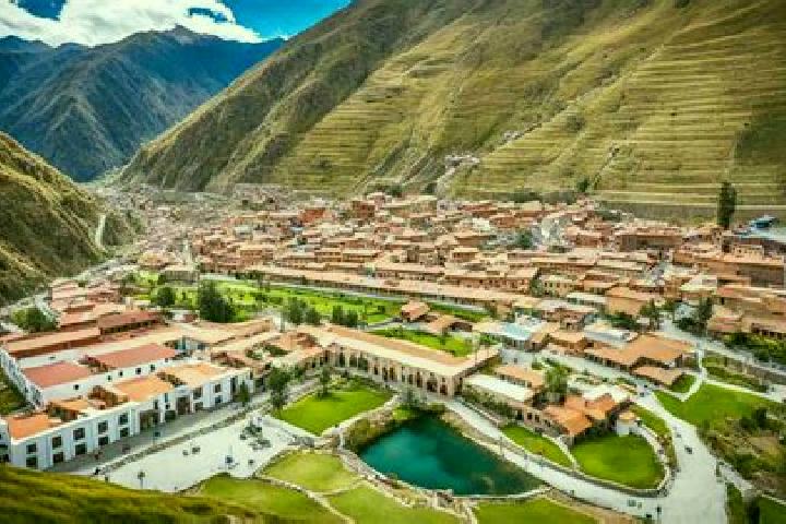 escort Huancavelica