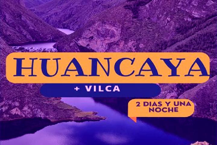 escort Huancaya