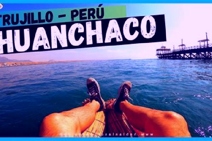 escort Huanchaquito Alto