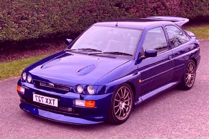 escort Huangascar