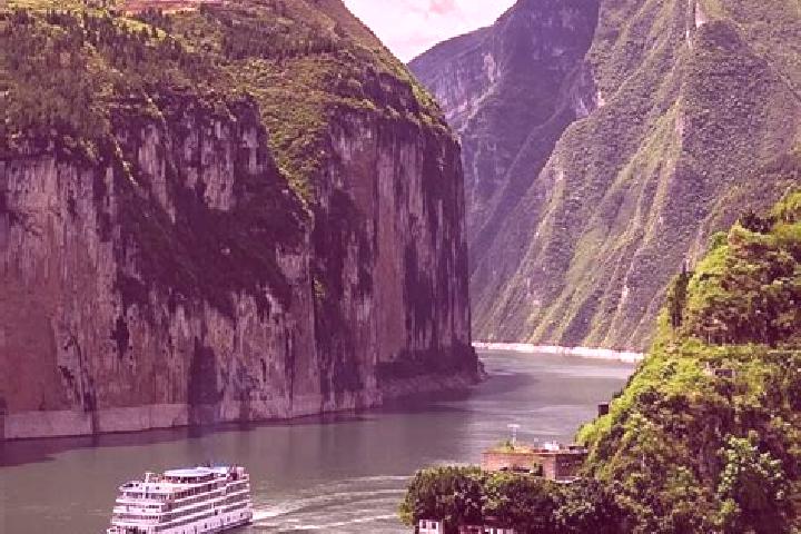 escort Huangchuan