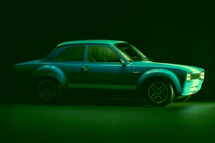 escort Huanglian