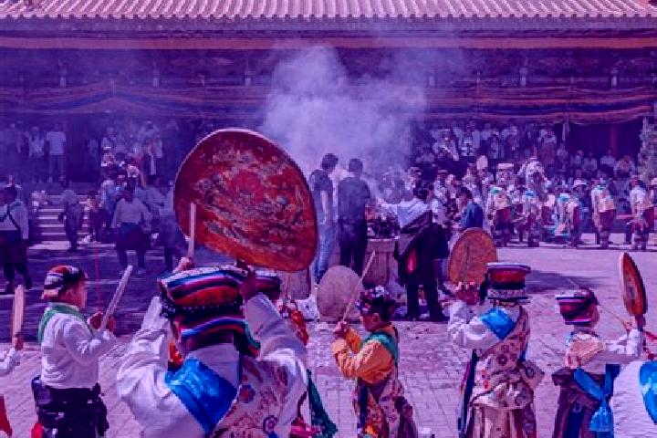 escort Huangyuan Chengguanzhen