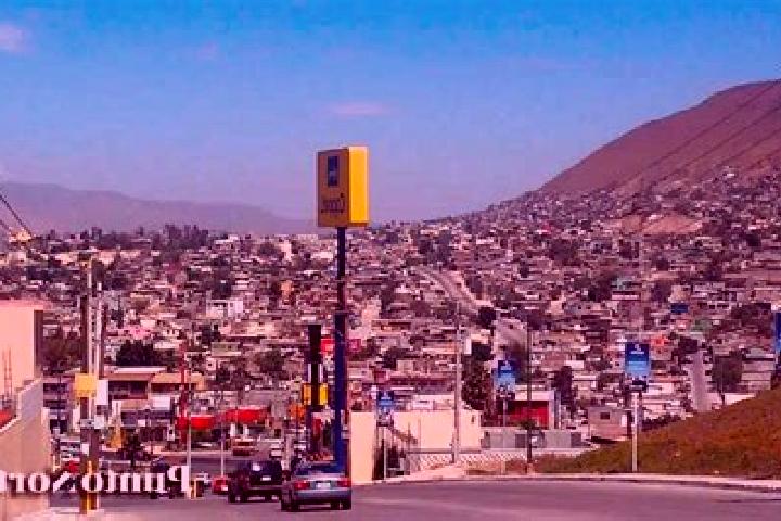 escort Huapacal 1ra. Seccion