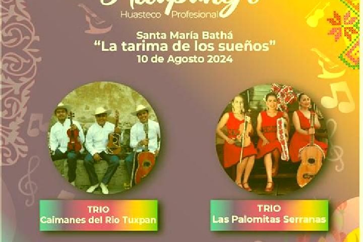escort Huapango