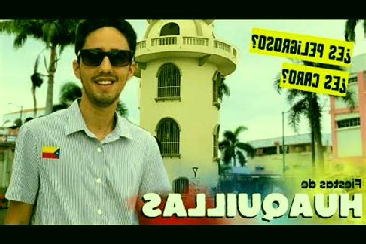 escort Huaquillas