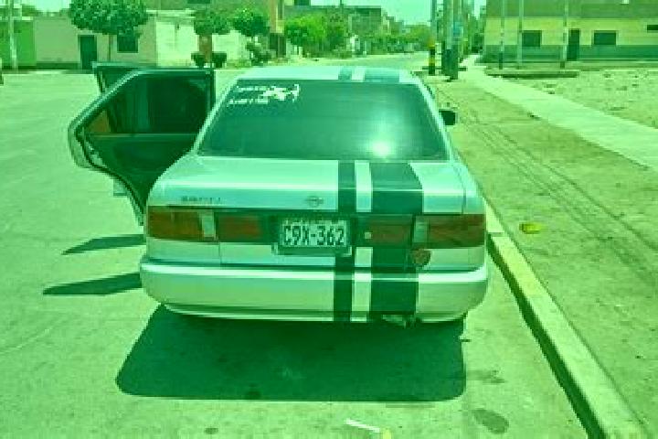 escort Huarango Mocho