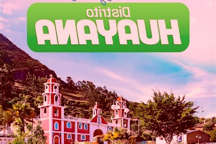 escort Huayana