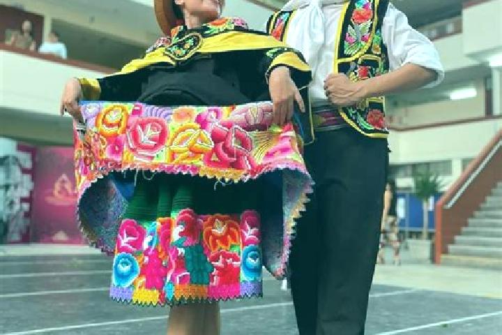 escort Huayllas