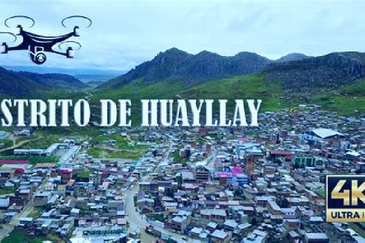 escort Huayllay Grande