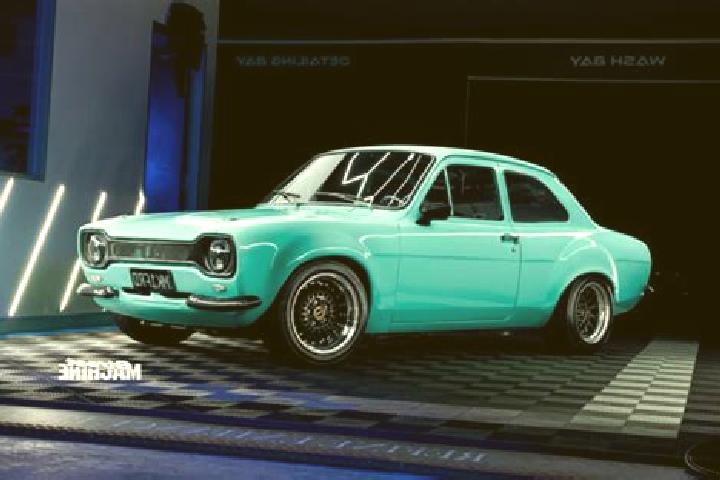 escort Huchuan