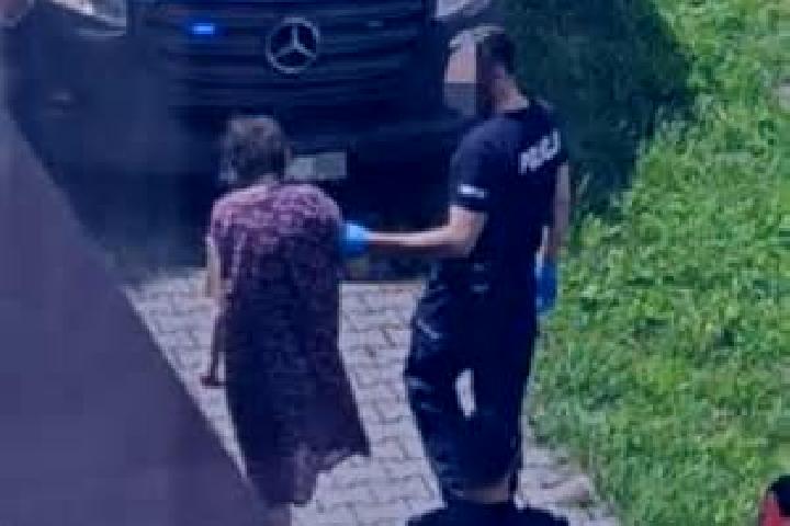 escort Hucisko Nienadowskie