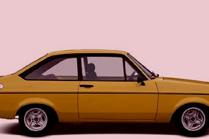 escort Hucknall
