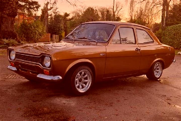 escort Huecato